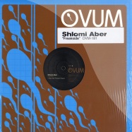 Front View : Shlomi Aber - FREAKSIDE - Ovum / OVM181