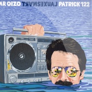 Front View : Mr Oizo - TRANSEXUAL - Ed Banger  / ed016