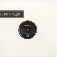 Front View : Adam Craft / Davide Squillace / Mr G - CONNECT EP - Luxaflex / luxa014