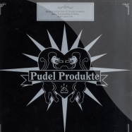 Front View : Various Artists - PUDELPRODUKTE VOL. 5 (2x12 INCH) - Nobistor / Pudelprodukte5