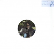 Front View : Ed Chamberlain - FIXXY EP Three 3 - Baselogic / Base004