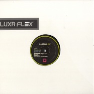 Front View : Bolcher - IKAST EP - Luxaflex / luxa015