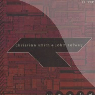 Front View : Christian Smith & John Selway - WORLD - Tronic / TRO020