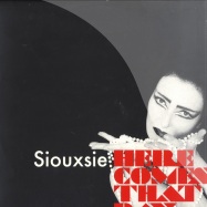 Front View : Siouxsie - HERE COMES THAT - Universal / 1750560