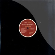 Front View : Bonar Bradberry - BEAT THE BED - Red Music / red010