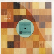 Front View : Brush & Wagner - CALL THE PREACHER - Parquet006