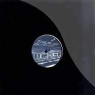 Front View : Chris McCormack - THERE ARE BETTER WAYS - Potential / pot0012