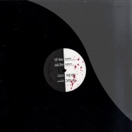 Front View : Solvent / Lowfish - NOW WE ARE DEAD - Suction / suction020
