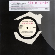 Front View : Cristian Marchi pres. Marchis Flow - STAR IN THE SKY - Bang Records / bng05/08