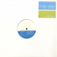 Front View : Dubflakes - THE SUN IS SHINING - Styles Kickin / Styles009