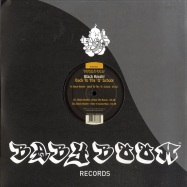 Front View : Black Knight - BACK TO THA O SCHOOL - Babyboom / Baby026