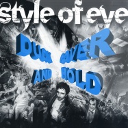 Front View : Style Of Eye - DUCK, COVER & HOLD VINYL PT.1 - Pickadoll / Pick0346