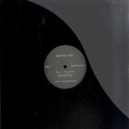 Front View : Robert Armani / DJ K Alexi - BEAT TRAX VOL. 1 - Audio Textures / ATX005