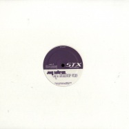 Front View : Joey Beltram - EP NUMBER ONE - STX Records / STX002