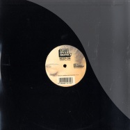 Front View : Love Over Money - KEEP ON - Tone Control Music / tncl005