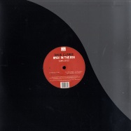 Front View : Dave Clarke - BACK IN THE BOX LP PART 2 - NRK / bitblp03b