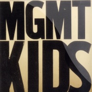 Front View : MGMT - KIDS - SOULWAX RMX - Columbia / 88697412831