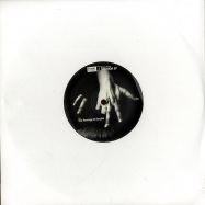 Front View : Alexx Wolfe - HATHOR EP (10 INCH) - Finger Tracks 2 / Finger002