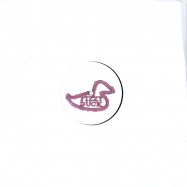 Front View : Various Artists - FIZZY DUCK EP VOL.2 - Fizzy Duck / FD-002