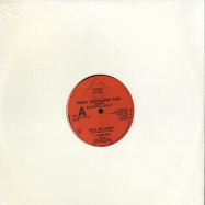 Front View : Farley Jackmaster Funk Pres Xaviera Gold - HOLD ME AGAIN - House Records / HF-1