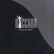 Front View : Baccara - RODA DA VIDA - Nice Music / NVN63000