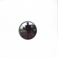 Front View : Pan/Tone - SHAME EP - Cereal Killers 11