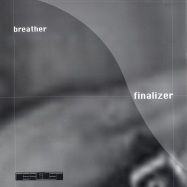 Front View : Breather / Roswell - FINALIZER / GOODBYE HATRED - Realler0.01