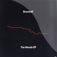 Front View : Bozzwell - THE WOODS EP - Society / soc0409
