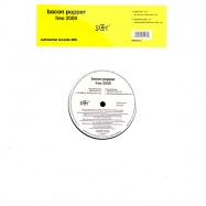 Front View : Bacon Popper - FREE 2009 - Submental / smr065-12