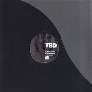 Front View : TBD - WHAT IS THIS / I DONT KNOW - TBD001