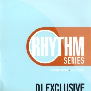 Front View : Beverley Knight - MADE IT BACK (DODGE?S CLUB VERSION) - EMI / 12rhydjx 11