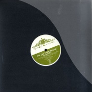 Front View : Jay Shepheard - COMPOST BLACK LABEL 58 (REMIX EP) - Compost Black Label / COMP342-1 