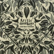 Front View : Arctic Monkeys - CORNERSTONE (7 INCH) - Domino / rug349