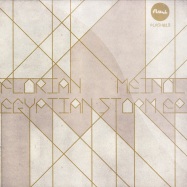 Front View : Florian Meindl - EGYPTIAN STORM EP - Flash / Flash0186