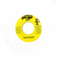 Front View : T.O.K. / Bobby Konders - GAL YOU A LEAD (7 INCH) - Massive B / mas227
