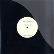 Front View : Mop (Moody) - TRANCO TRAXX (10 INCH) - MPTLTD2