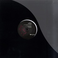 Front View : Nyra - FEELING RHYTHM EP - Be As One / Bao023
