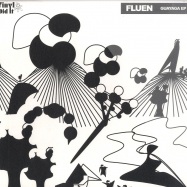 Front View : Fluen - GUAYAGA EP - Vinyl Did It / VDI005