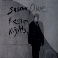 Front View : Sascha Dive - Restless Nights (CD) - Deep Vibes / DVR014CD