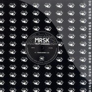 Front View : Mrsk - BLACK KEITH / CLOSE TO ME - Rush Hour / RH030