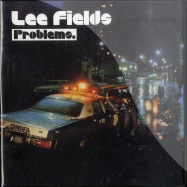 Front View : Lee Fields - PROBLEMS (CD) - Truth & Soul / TSCD011