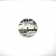 Front View : Andy Kohlmann - FERIENLAGER EP - Extrasmart Records / EXSR010