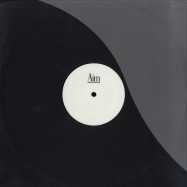 Front View : Oskar Offermann & Moomin - AIM 001 - Aim Records / aim001