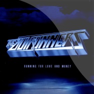 Front View : The Outrunners - RUNNING FOR LOVE AND MONEY - Flexx017