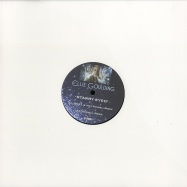Front View : Ellie Goulding / The Temper Trap - STARRY EYED / SWEET DISPOSITION REMIXES - Bye004