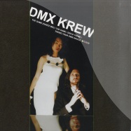 Front View : DMX Krew - THE GAME - Permanent Vacation / PERMVAC069-1