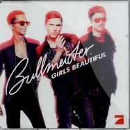 Front View : Bullmeister - GIRL ARE BEATIFUL - THEMA FROM TOPMODELS 2011 (2 TRACK MAXI CD) - Universal / 2765250