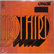 Front View : Soft Machine - THIRD (2X12 LP) - Music on Vinyl / movlp183