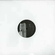 Front View : Iori - LAPIS EP - Prologue Music / prg019