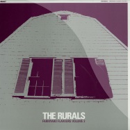 Front View : The Rurals - Farmyard Flavours vol. 2 - Viva! / vv9811